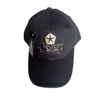 Jeep sport baseball cap