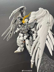 PG 1/60 Monument Ex [Strange Studio]