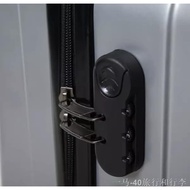 ►▨Luggage 20" INCH CABIN CARRY ABS TRAVEL LUGGAGE BAG(HAND CARRY) / BEG BAGASI SIZE KECIL 20" (BAWA 