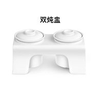 🇲🇾【Spot Priority Delivery】ALLDAY 【升级】1800W 多功能电蒸锅｜十大功能｜不锈钢双层电蒸锅 / ALLDAY 1800W  Stainless Steel Mult