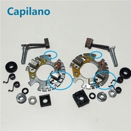 motorcycle CBF125 CBF150 SDH125 starter motor carbon brush holder for Honda 125cc 150cc CBF 125 150 