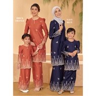 CHLOE SAFFYNA - CHLOE'S KURUNG