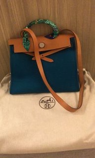 Hermes Herbag