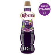 Ribena Blackcurrant 850ml