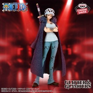 [Miyu's House] One Piece Sex Transfer Torafalgar D · Watel Ro CHANGE Bandai Scenery Doll