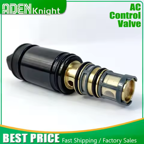 AC Compressor Control Valve For Mercedes Benz E350 W212 X164 GL320 GL350 W251 V251 R280 R300 R320 R3