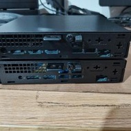 Dell戴爾optiplex Micro plus 7010MFF 13代全新空機箱