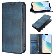 Hot Sell Flip Leather Casing For Realme Note 80 Case Realme Note 60 60X 50 70 70T 16 Pro+ Case Magne