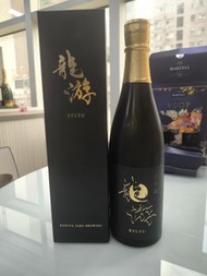 龍游 日本清酒 大吟釀