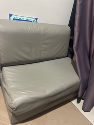 梳化床