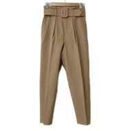 Ebure Pants Size 3 beige Women Direct from Japan Secondhand