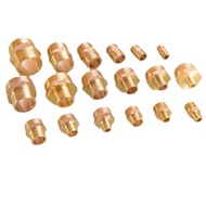 [KZS] Double Male Wire Joint Pipe Fittings Male Wire Adapter Reducer Reducer Double Male Joint Direc