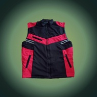 Rompi Driver motor polos