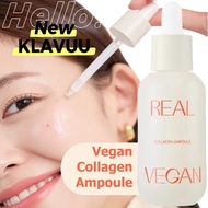 Collagen Facial Ampoule Vitamin C 30ml by Klavuu, ampoule for Sensitive Skin
