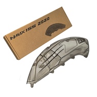 ครอบกรอง ครอบไส้กรองอากาศ YAMAHA Aerox V2 NMAX V2