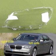 For BMW 7 Series 2009 2010 2011 2012 2013 2014 2015 F02 F01 730 735 740 745 Headlamp Cover Shade Hea