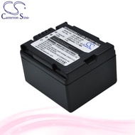 CS Battery For Panasonic DZ-MV350 / DZ-MV350A / DZ-MV350E Battery 1050mah CA-VBD120