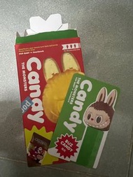 Labubu Candy隱藏