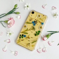 如煙 真花 原創手機殼 IPhone11 SE2 S20