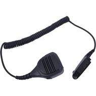 Speaker Microphone for Motorola Radios - Compatible with HT750, HT1250, HT1550, MTX850, MTX950, MTX8