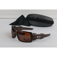 Oakley Luxury Fashion Sunglasses Classic Mens Womens High Quality Sunglasses Travel Fishing Sunglass