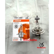 Original Osram H4 Blub 12V35/35W LC135 Y15
