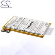 CS Battery Apple 616-0372 / 616-0428 / 616-0433 Phone Battery IPH390SL