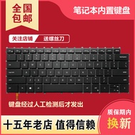 Suitable for Dell XPS 15 9500 9510 9520 17 9700 9710 9720 P91F Keyboard P92F