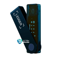 Ví Lạnh Ledger Nano X - Nhập khẩu chính hãng Ledger từ 2017