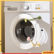 [stylishlife]  Washer Door Holder Universal Washer Door Holder Front Load Washer Door Prop with Magn