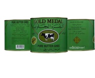 Original Gold Medal Ghee - Pure Cow Ghee