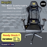 READY STOCK  Morphz Xen Gaming Chair / Office Chair / Same Factory From Tomaz Gaming Chair
