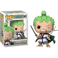Funko POP! (923) One Piece Roronoa Zoro