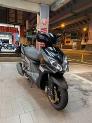 2020年雷霆s150 abs版