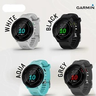 JAM TANGAN PRIA GARMIN FORERUNNER 55 ORIGINAL GARANSI TAM 2 TAHUN