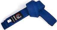 RiparoFit Brazilian Jiu Jitsu BJJ Pro Belts