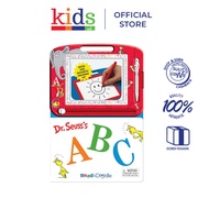 Dr. Seuss Abc Read & Doodle Board Book