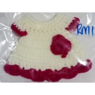 Baju perfume kereta kait
