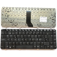 Replacement Keyboard For HP Compaq CQ40