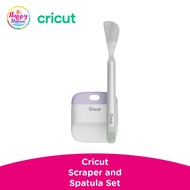 CRICUT | Scraper and Spatula Set, 2ct