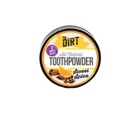 Tooth Powder, Herbs, Essential Oils & Bentonite Clay Tooth Powder, Natural Fluoride-Free Toothpaste