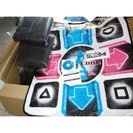 USB Dance Pad Carpet for ps3 xbox360 pc multifunction tv emulator