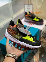 Nike Kyrie Low 4 EP 低幫籃球鞋 39-46 順豐包郵