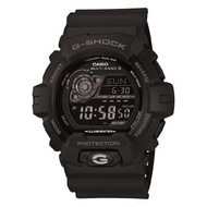 [Casio] G-Shock Watch  Radio  GW-8900A-1JF  Black