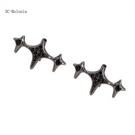 BO Wear Resistant Earphone Buckles Ear Clip Accessories for FreeClip 2 Earbuds