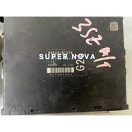 ECU TOYOTA 89560-B1570 G26 TOYOTA BB 2006 3AZ/3SZ