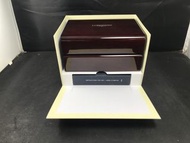 LONGINES 浪琴 Master Collection 巨擘系列 白色款 經典麥粒紋機械腕錶 38.5mm / L2.628.4.78.6