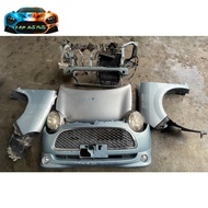 DAIHATSU NEW GINO L650 MESH GRILLE FRONT BODYPART SET DEPAN Accessories 💯IMPORT FROM Japan ✅