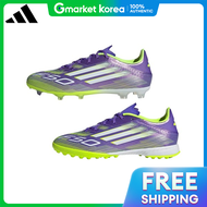 adidas | รองเทาฟตซอล/ฟตบอลผชาย Adidas F50 League FG/MG () รน JI0003 JH7724