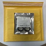 10PCS S6903RS Bearing 17*30*7 Mm ABEC-3 440C Stainless Steel S 6903RS Ball Bearings 6903 Stainless S